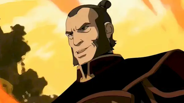 Die 10 besten Schurken in „Avatar: The Last Airbender“, Rangliste