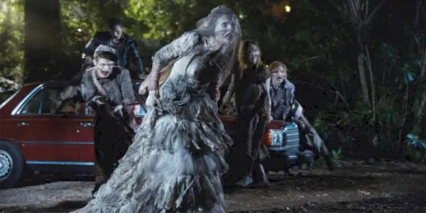 10 visu laiku labākie FX šovi, sarindoti