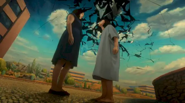 Undone releasedatum seizoen 2 onthuld met emotionele clips van Alma