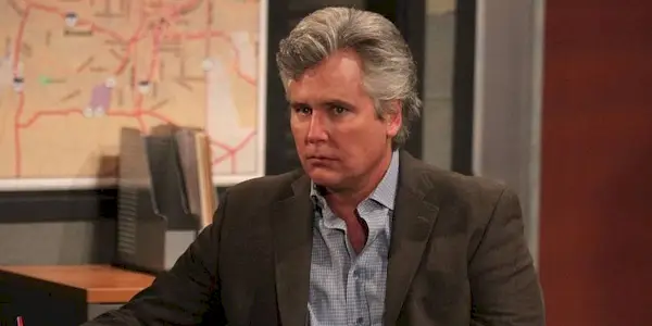 Tad Martin on All My Children