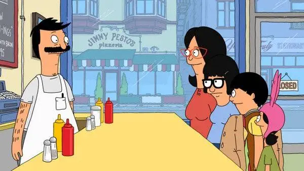 30 glade tv-serier, du bør se lige nu