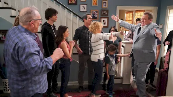 Die 35 besten „Modern Family“-Folgen, bewertet nach IMDb