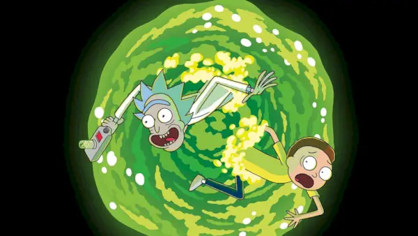 Las 8 temporadas de 'Rick y Morty', clasificadas