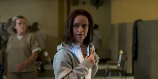 Tiffany _Pennsatucky_ Doggett 