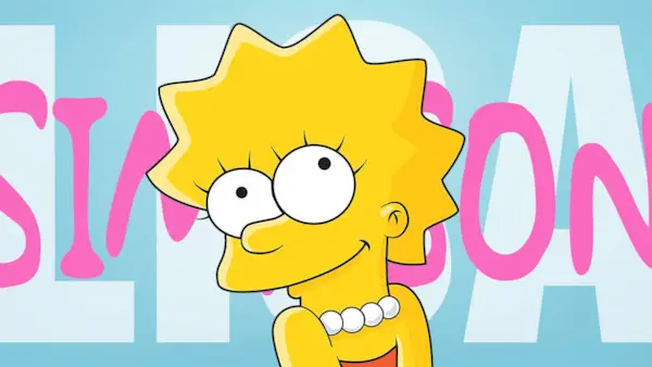 10 labākie Lizas citāti no filmas Simpsoni, sarindoti