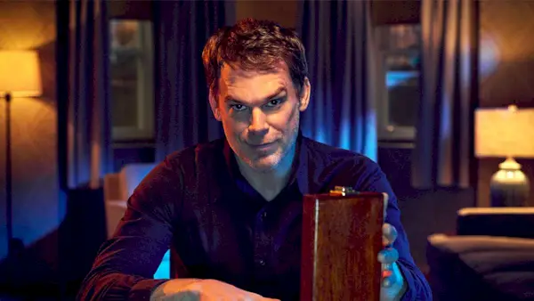 10 porywających odcinków „Dextera”, które są idealne od początku do końca