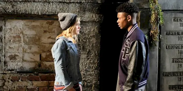 10 mest undervurderede superhelteshows, rangeret