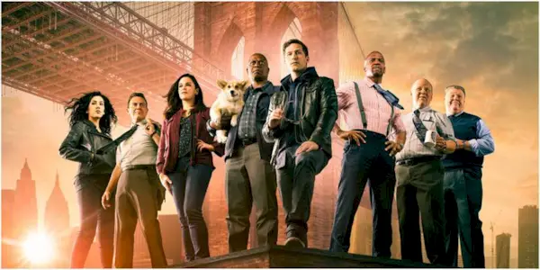 Brooklyn Nine-Nine