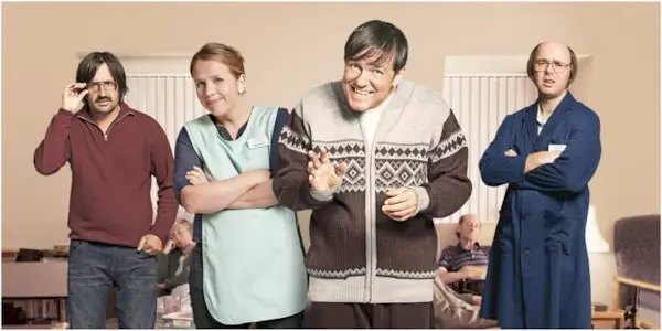 De The Office a Abbott Elementary: les 10 millors sitcoms de treball de tots els temps