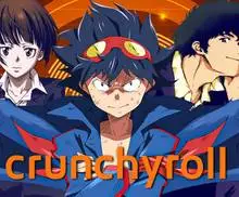 Crunchyrollで今すぐ楽しめる最高の少年アニメ