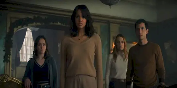 Motherland Fort Salem trailer featured