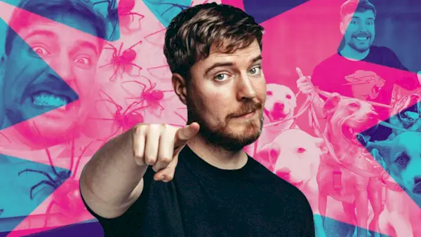 Les 10 meilleures vidéos de MrBeast