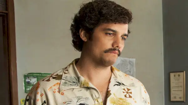 10 geriausių „Narcos“ serijų, įvertinta