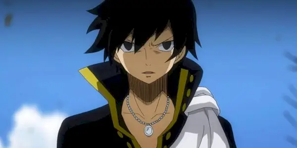 10 Darkest Anime TV-skurke, Klassificeret