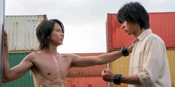 絶対に子供向けではない SF 番組 10 選