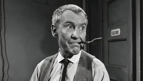 Els 20 episodis més esgarrifosos de Twilight Zone, classificats