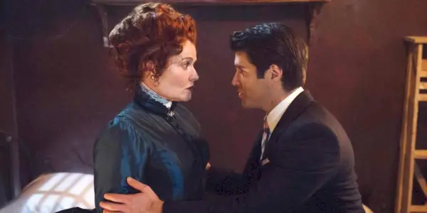 Lūk, kā skatīties “Ghosts” 4. sezonas starpsezonas pirmizrādi