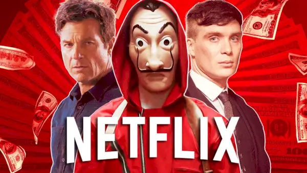 26 nejlepších kriminálních pořadů na Netflixu