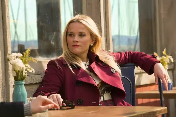 Anmeldelse af Big Little Lies: Stort talent og en medrivende historie