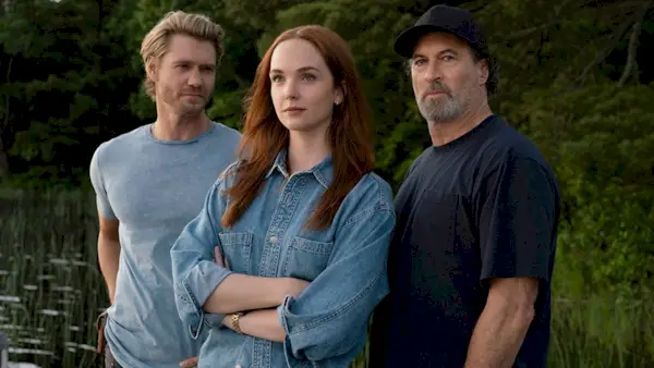 3 Netflix-Shows, die Sie dieses Wochenende unbedingt genießen müssen