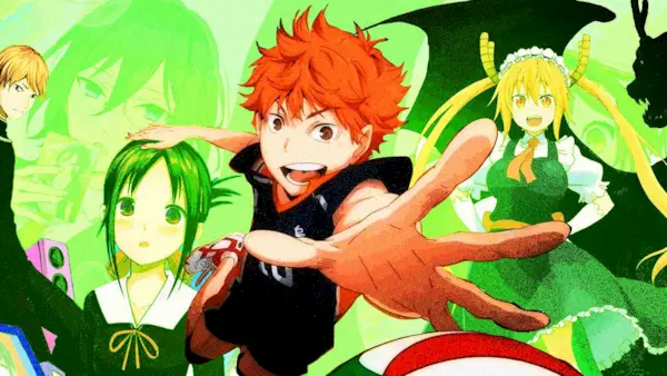 Nejlepší anime Slice of Life na Crunchyroll ke zhlédnutí právě teď