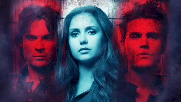 Jag älskar The Vampire Diaries, och dessa 10 avsnitt är perfekta från början till slut