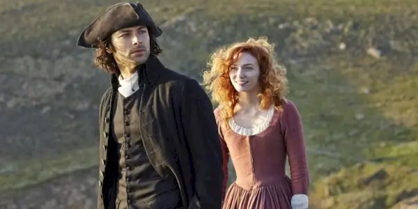 역대 최고의 시대극 TV 쇼 10개(순위)