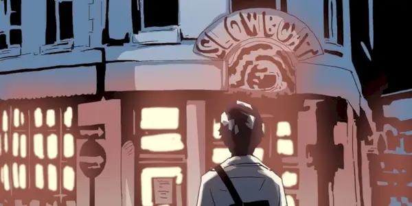 Dr Brain: koreański Webtoon staje się serialem animowanym dla Apple