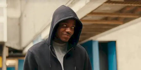 10 programas de ficção científica mais subestimados de 2020, classificados