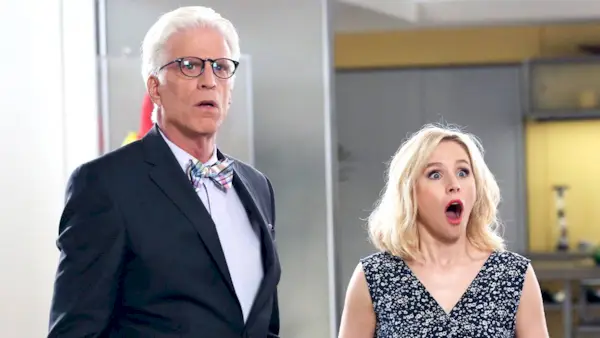 8 Serien mit den besten Wendungen auf Netflix